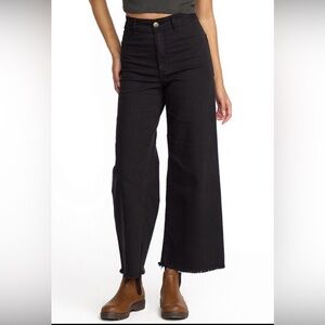 Billabong Free Fall High Rise Wide Leg
